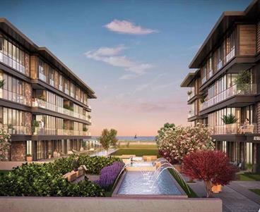 Cer İstanbul Emlak Konut Kampanyasına Dahil Oldu